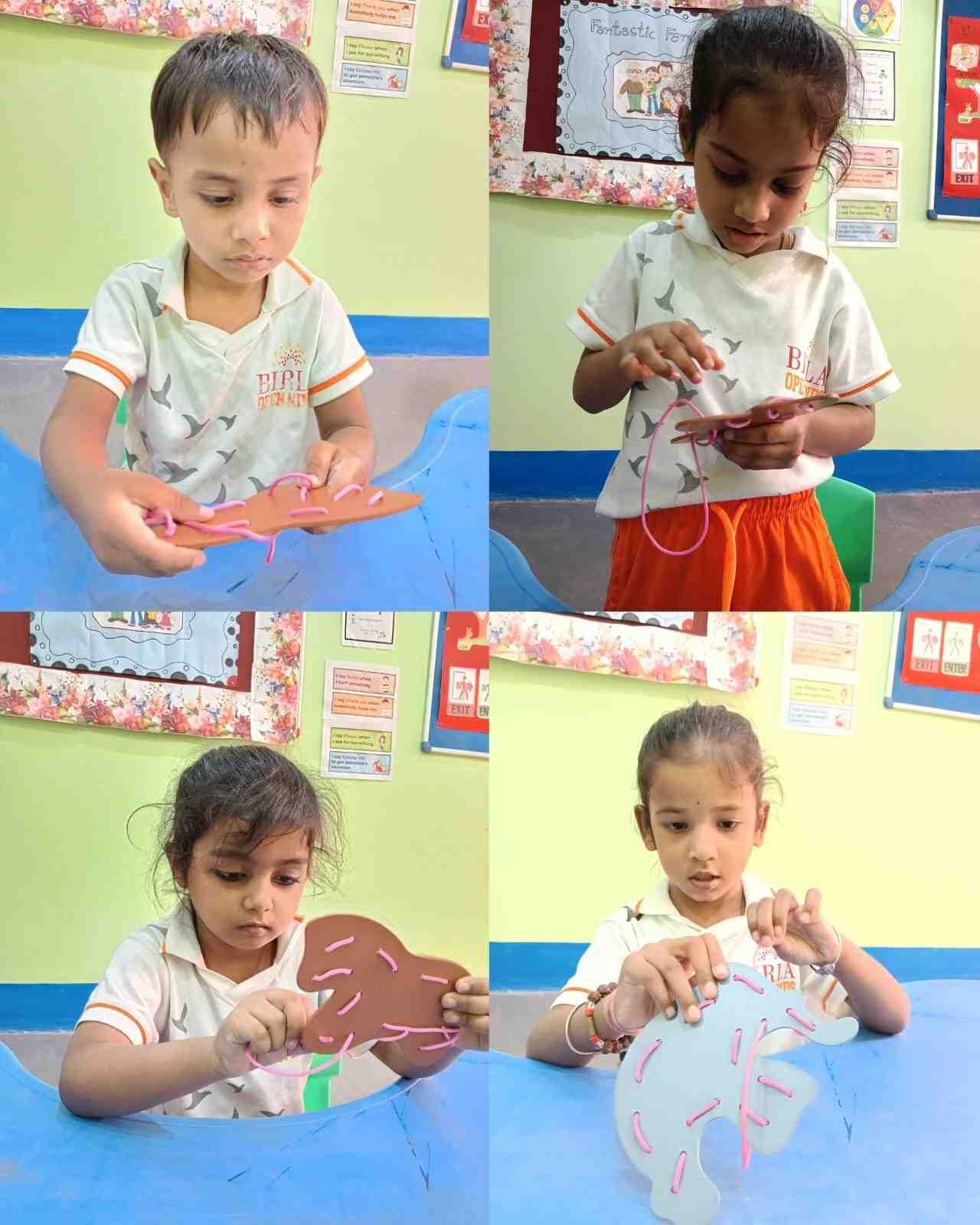 All Activities